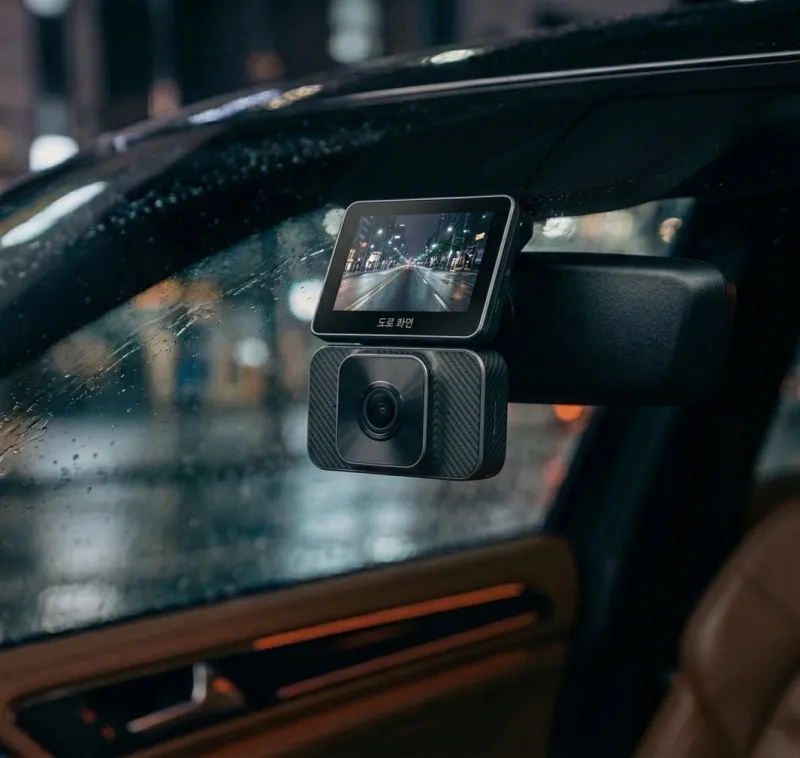 프리미엄 블랙박스