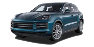 포르쉐 The New Cayenne