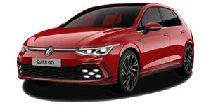 폭스바겐 The Golf GTI