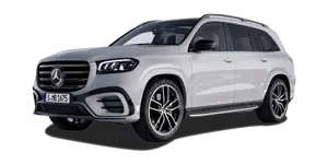 벤츠 The New GLS-Class F/L