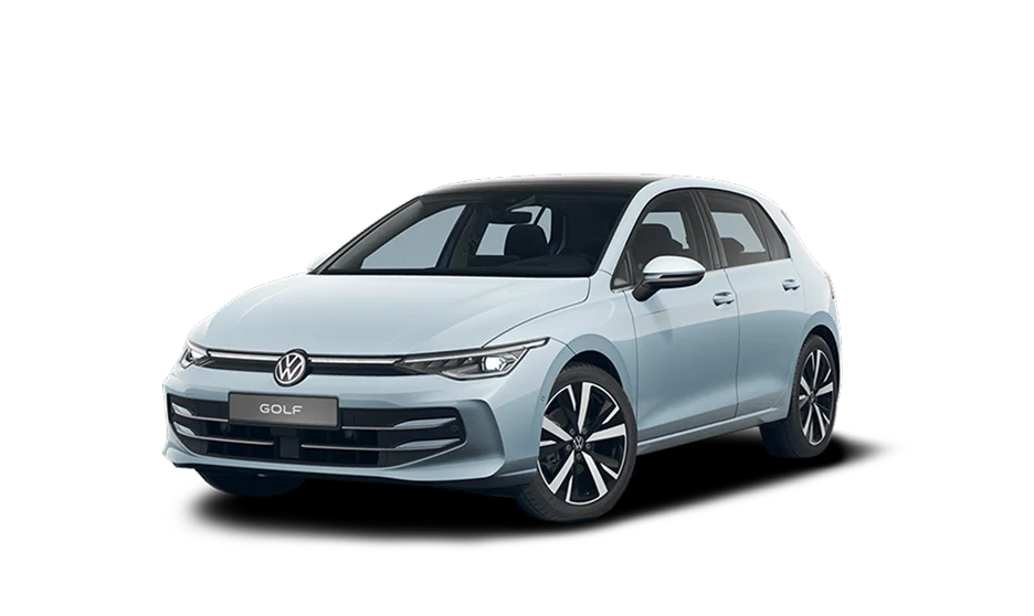 폭스바겐 The new Golf