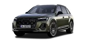 아우디 The New SQ7
