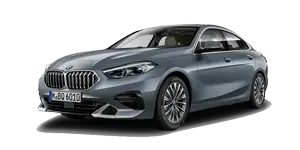 BMW 2 Series 그란쿠페