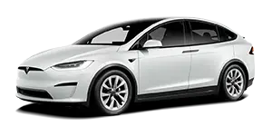 테슬라 New Model X