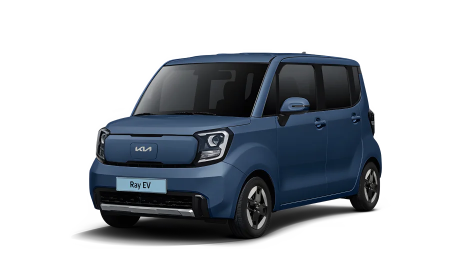 기아 더 레이 EV