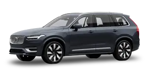 볼보 XC90 Recharge