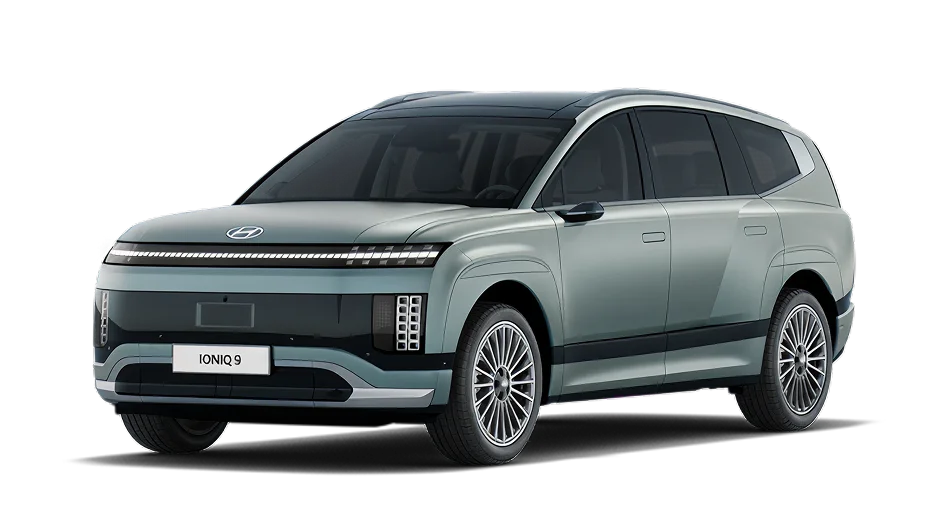 아이오닉 9