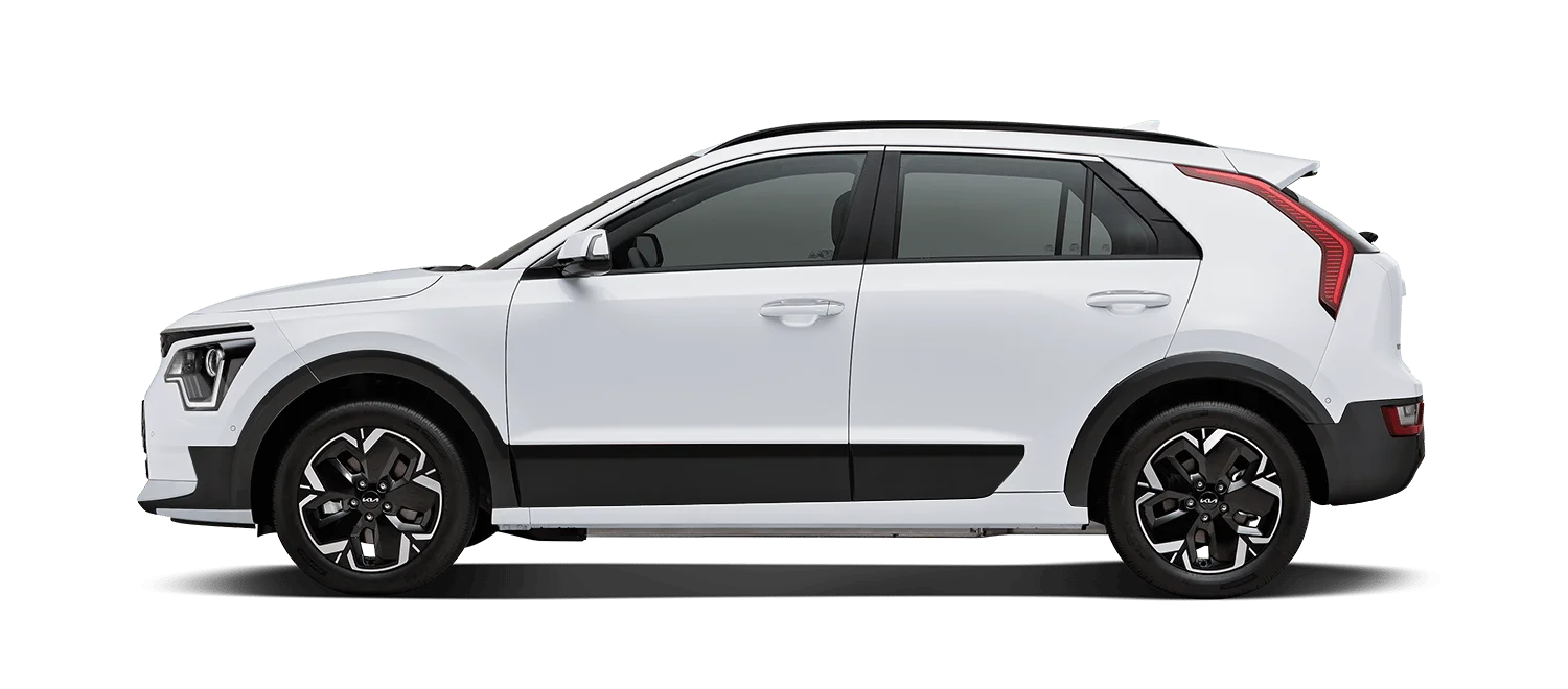 기아 디 올 뉴 니로 EV