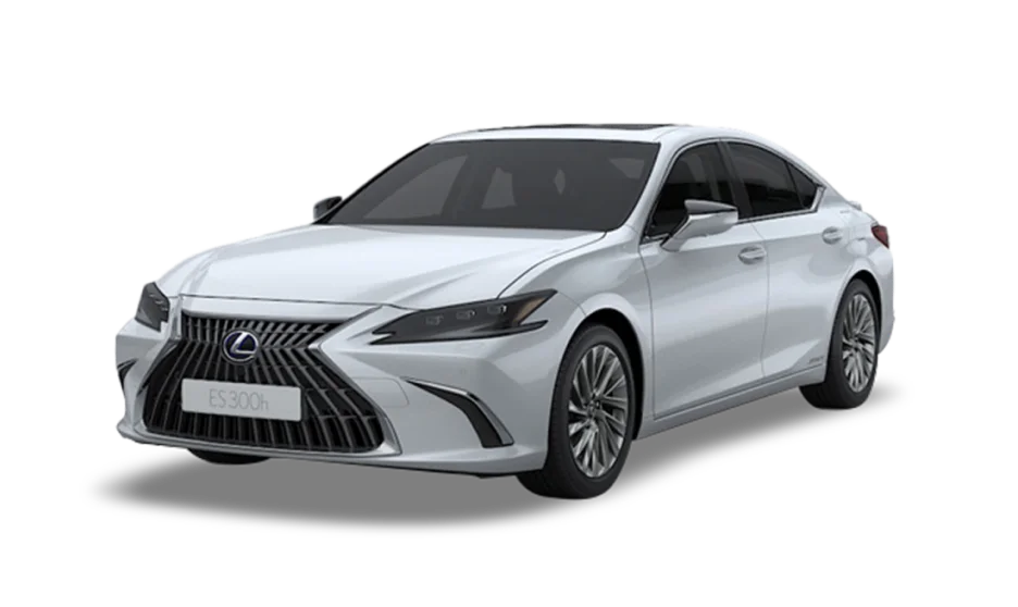 렉서스 New ES