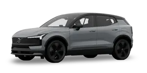 볼보 EX30 Cross Country