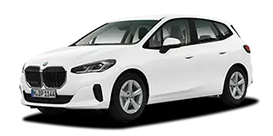 BMW New 2 Series 액티브 투어러