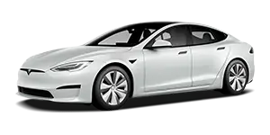 테슬라 New Model S