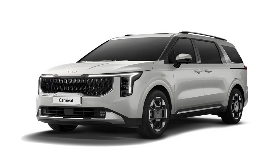 기아 카니발 HEV