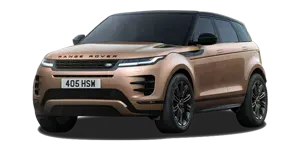 랜드로버 Range Rover Evoque