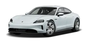 포르쉐 The New Taycan