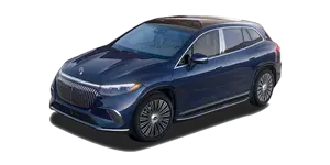 벤츠 Maybach EQS SUV