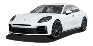 포르쉐 The New Panamera