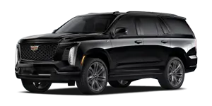 캐딜락 The New Escalade