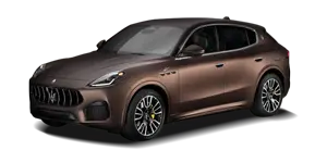 마세라티 Grecale