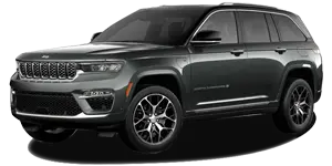 지프 All New Grand Cherokee