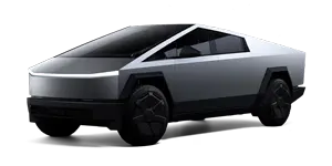 테슬라 Cybertruck