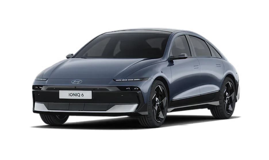 아이오닉 6