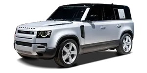 랜드로버 All New Defender