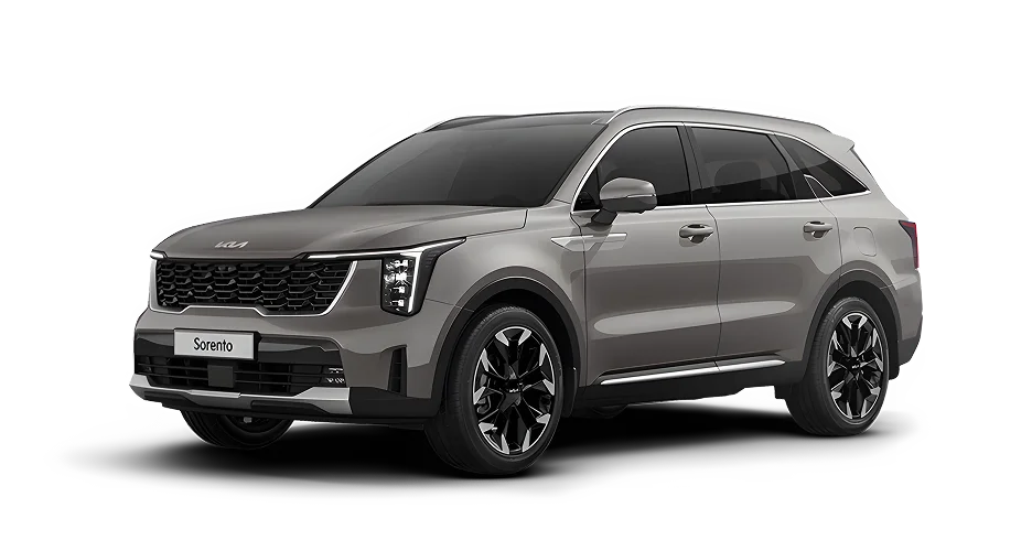 기아 쏘렌토 HEV