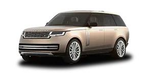 랜드로버 The New Range Rover