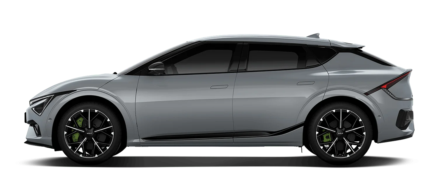 기아 더 뉴 EV6 GT