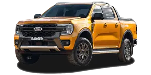 포드 Next Generation Ranger