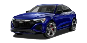 아우디 SQ8 e-tron