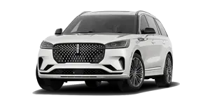 링컨 The New Aviator