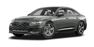 아우디 The New A6