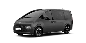 현대 스타리아 HEV