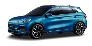 BYD ATTO 3