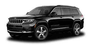 지프 All New Grand Cherokee L