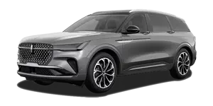 링컨 All New Nautilus