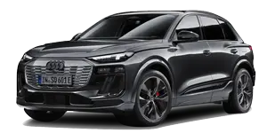 아우디 The new SQ6 e-tron