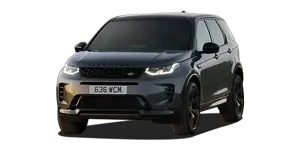 랜드로버 Discovery Sport