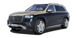 벤츠 Maybach GLS-Class F/L