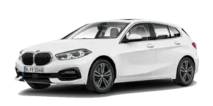 BMW New 1 Series