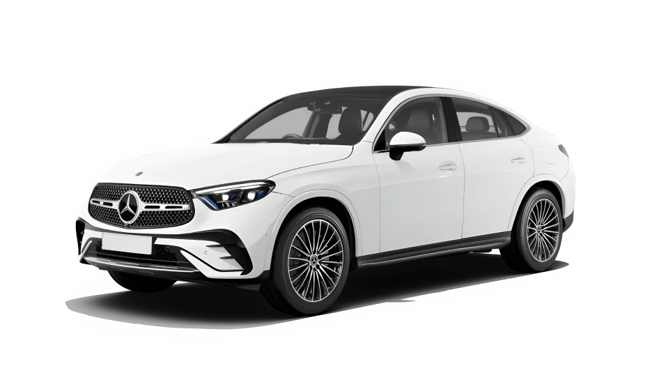 벤츠 The new GLC-Class