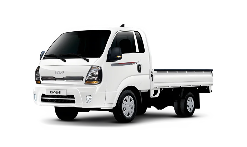 봉고3 트럭