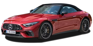 벤츠 The new SL-Class