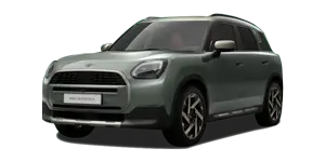 미니 The New Countryman 3세대