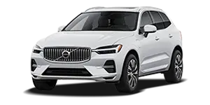 볼보 XC60 Recharge