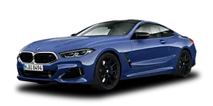 BMW 8 Series