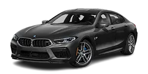 BMW M8