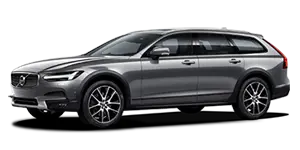 볼보 V90 Cross Country